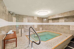 Best Western Plus Inner Harbour