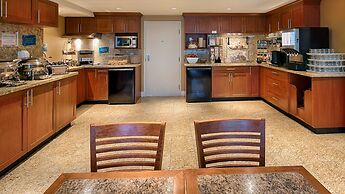 Best Western Plus Inner Harbour