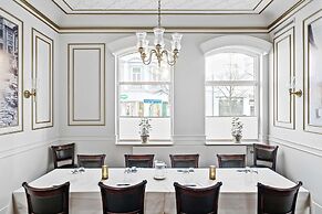 Best Western Plus Hotel Eyde