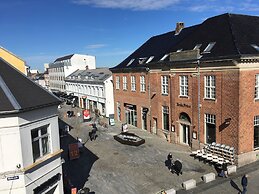 Best Western Plus Hotel Eyde