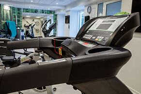 Best Western Plus Hotel Eyde