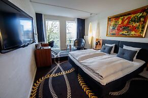 Best Western Plus Hotel Eyde
