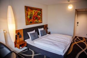 Best Western Plus Hotel Eyde