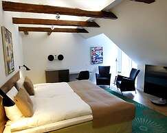 Best Western Plus Hotel Eyde