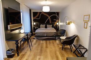 Best Western Plus Hotel Eyde