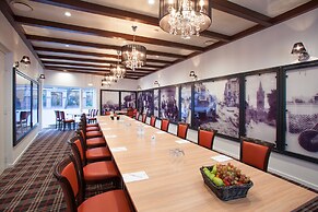 Best Western Plus Hotel Eyde