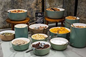 Best Western Plus Hotel Eyde