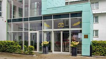 Best Western Plus Hotel Eyde