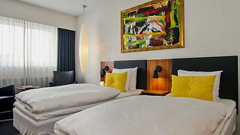 Best Western Plus Hotel Eyde