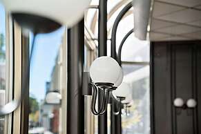 Best Western Plus Hotel Eyde