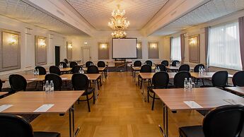 Best Western Plus Hotel Eyde