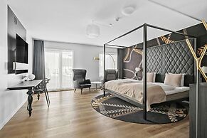 Best Western Plus Hotel Eyde