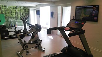 Best Western Plus Hotel Eyde