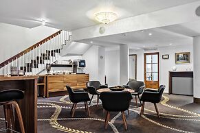 Best Western Plus Hotel Eyde