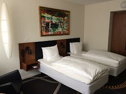 Best Western Plus Hotel Eyde