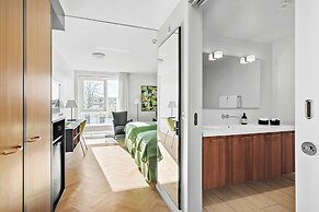 Best Western Plus Hotel Eyde