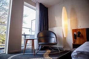 Best Western Plus Hotel Eyde