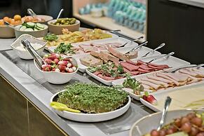 Best Western Plus Hotel Eyde