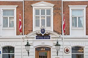 Best Western Plus Hotel Eyde