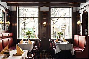 Best Western Plus Hotel Eyde