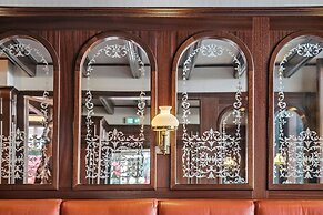 Best Western Plus Hotel Eyde