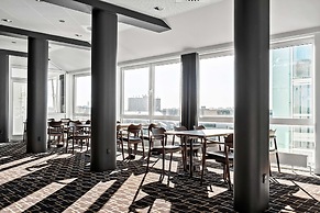 Best Western Plus Hotel Eyde