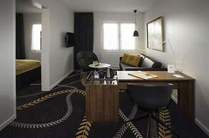 Best Western Plus Hotel Eyde
