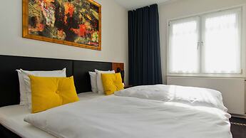 Best Western Plus Hotel Eyde