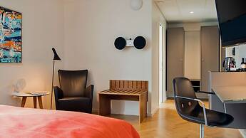 Best Western Plus Hotel Eyde