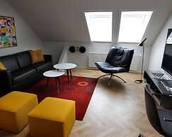 Best Western Plus Hotel Eyde