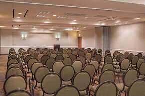 Sheraton Suites Chicago Elk Grove