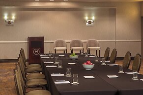 Sheraton Suites Chicago Elk Grove