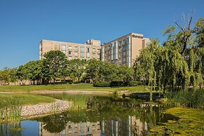 Sheraton Suites Chicago Elk Grove