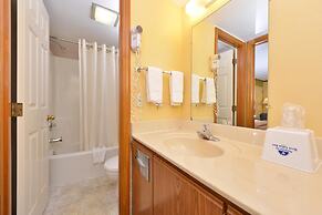 Americas Best Value Inn Maumee Toledo