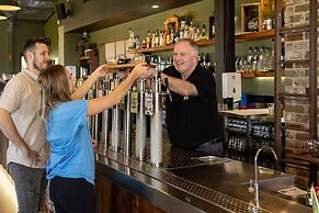 Hunter Valley Resort