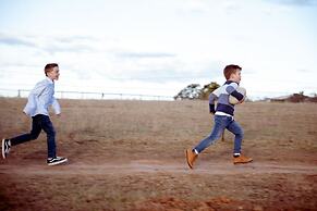 Hunter Valley Resort