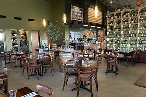 Hunter Valley Resort