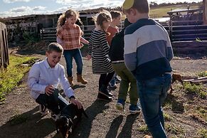 Hunter Valley Resort