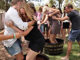 Hunter Valley Resort