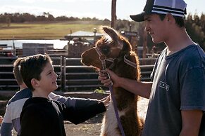 Hunter Valley Resort