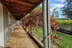 Hunter Valley Resort