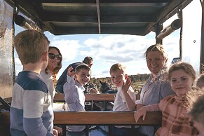 Hunter Valley Resort