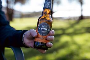 Hunter Valley Resort