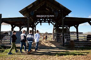 Hunter Valley Resort