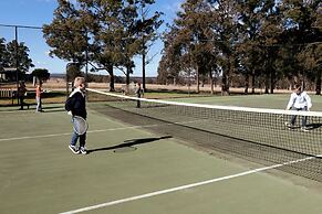 Hunter Valley Resort