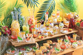 ANA Crowne Plaza Osaka by IHG