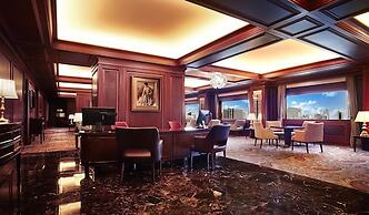 ANA Crowne Plaza Osaka by IHG