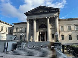 ANA Crowne Plaza Osaka by IHG