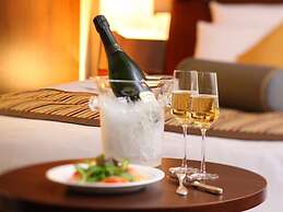 ANA Crowne Plaza Osaka by IHG