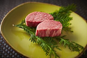 ANA Crowne Plaza Osaka by IHG